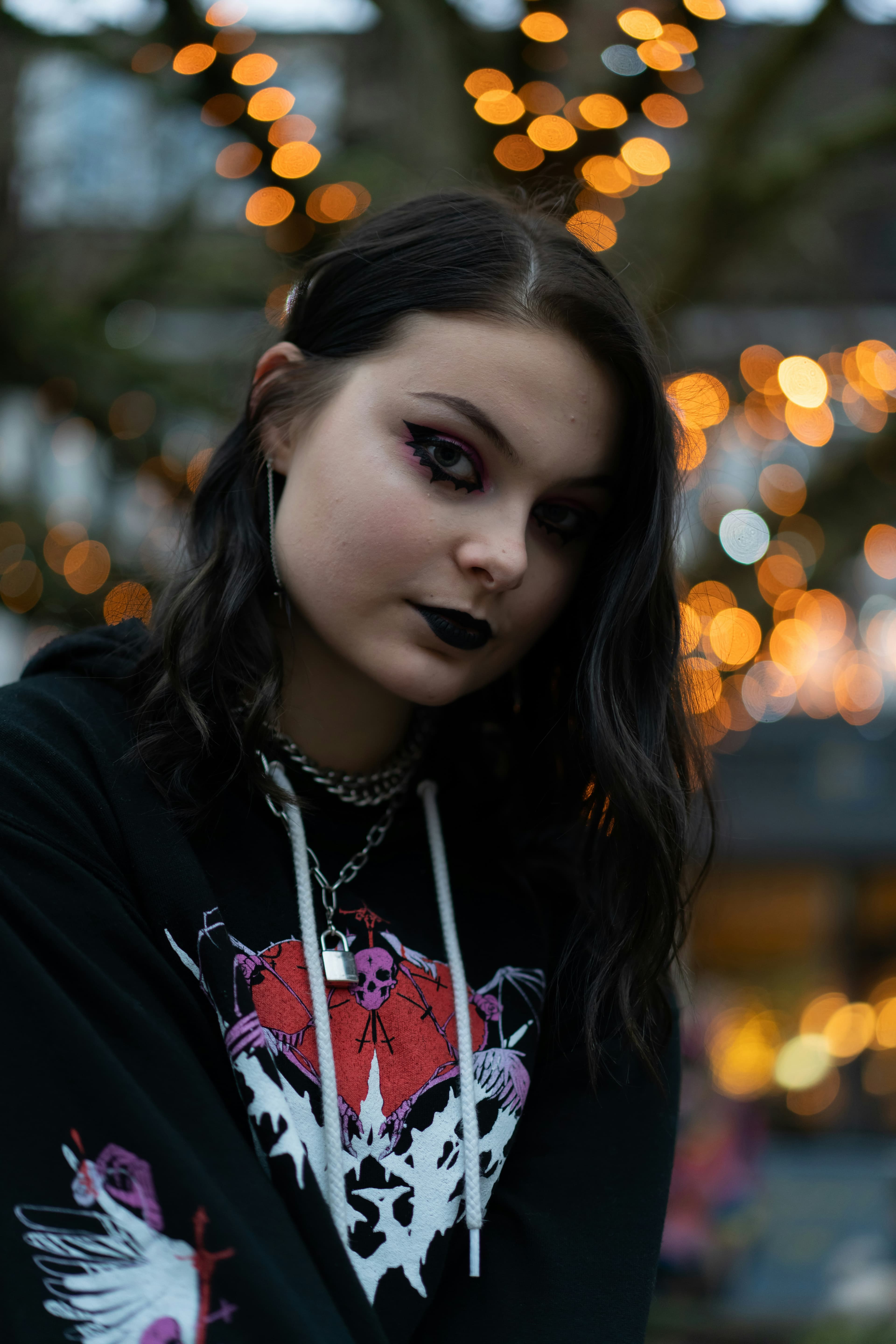 Raven Hayes